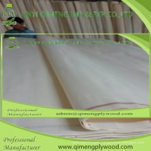 Rotary Cutting Abcd Grade Size 1280X2500mm Thickness 0.15-0.50mmpoplar Veneer